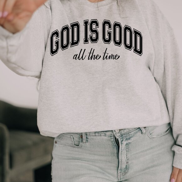 God is Good - Picture 1 of 3